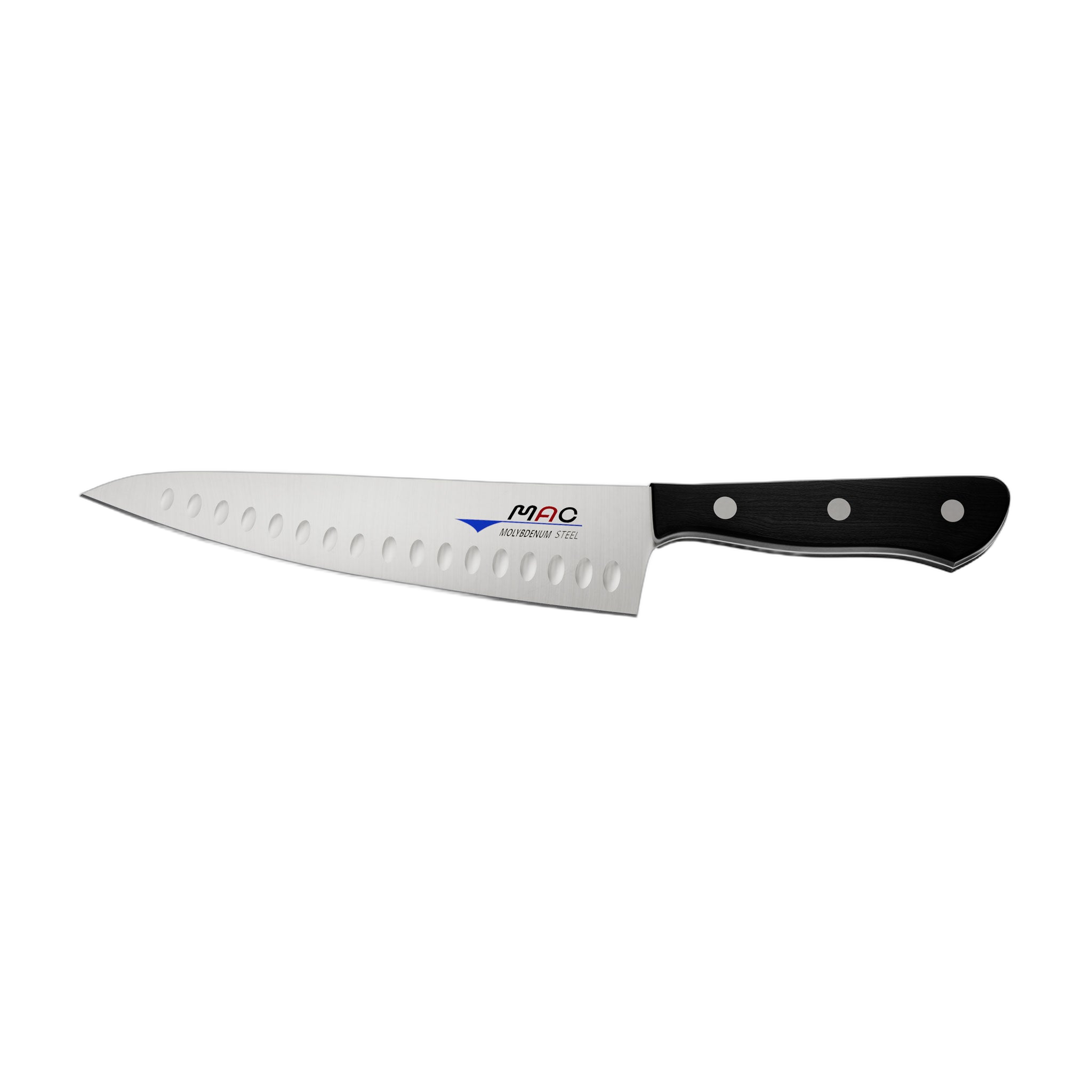 Gravert MAC-kniv