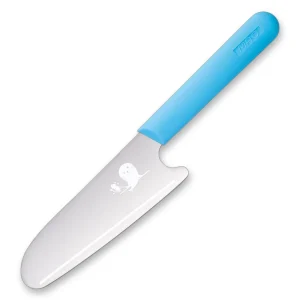 MAC MacKid barnekniv blå 12,5 cm
