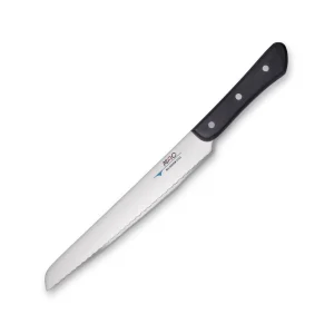 MAC Chef brødkniv 22 cm