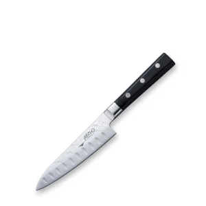 MAC Nashiji grønnsakskniv 12 cm