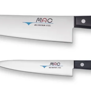MAC Chef knivsett HB-85 + HB-55