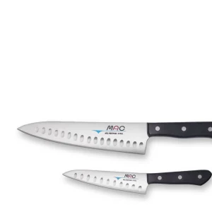 MAC Chef knivsett TH-80 + TH-50