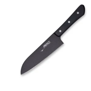 MAC Chef santoku belagt 17 cm