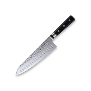 MAC Nashiji kokkekniv 20 cm