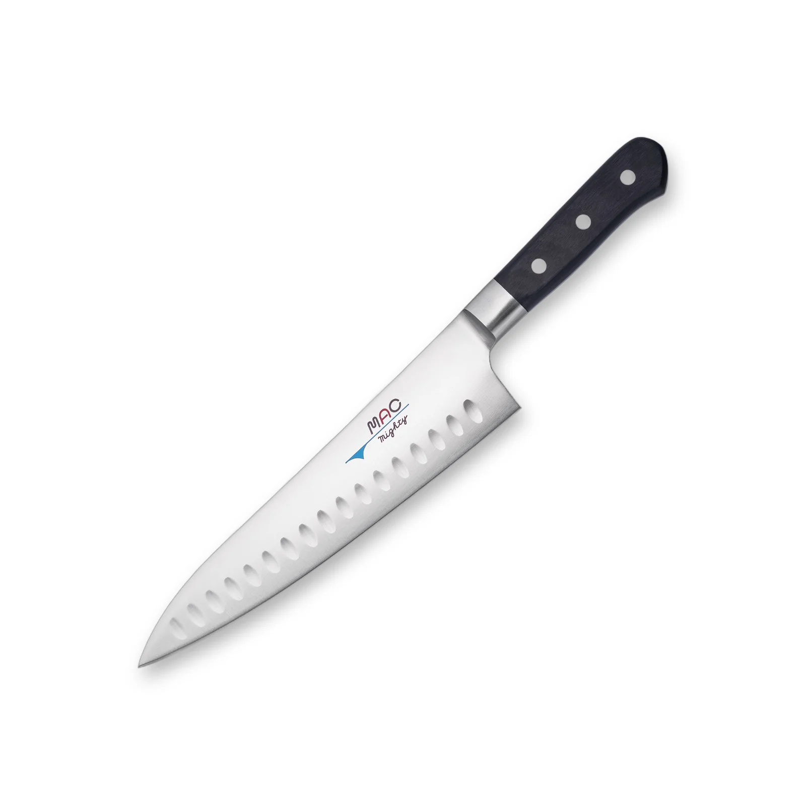 MAC Professional kokkekniv 20 cm, smidd