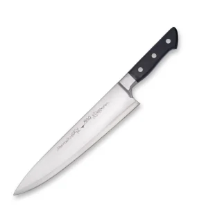 MAC Ultimate kokkekniv smidd 26,5 cm