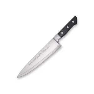 MAC Ultimate kokkekniv 23,5 cm, smidd