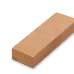 MAC slipestein medium brun