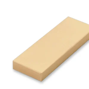 MAC slipestein fin gul