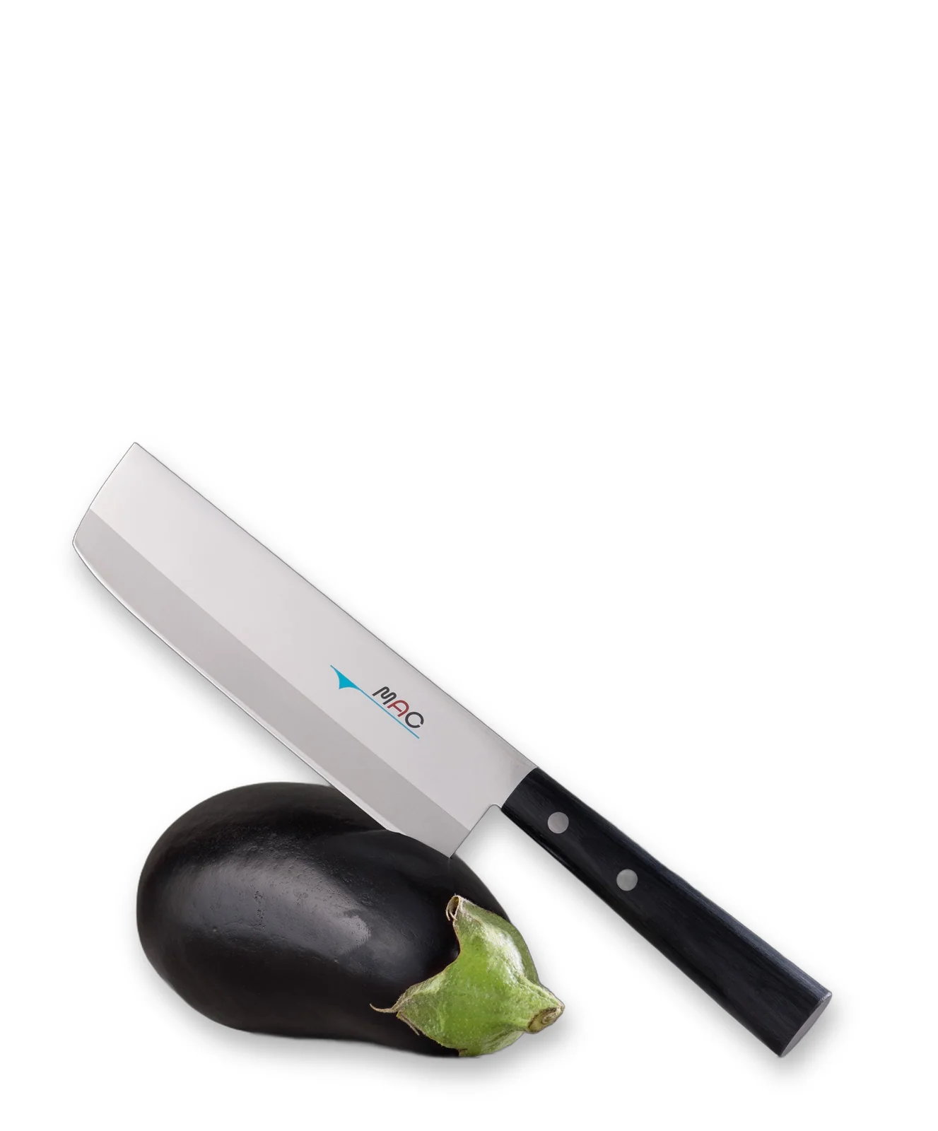 MAC Japanese nakiri 16,5 cm - Bilde 2