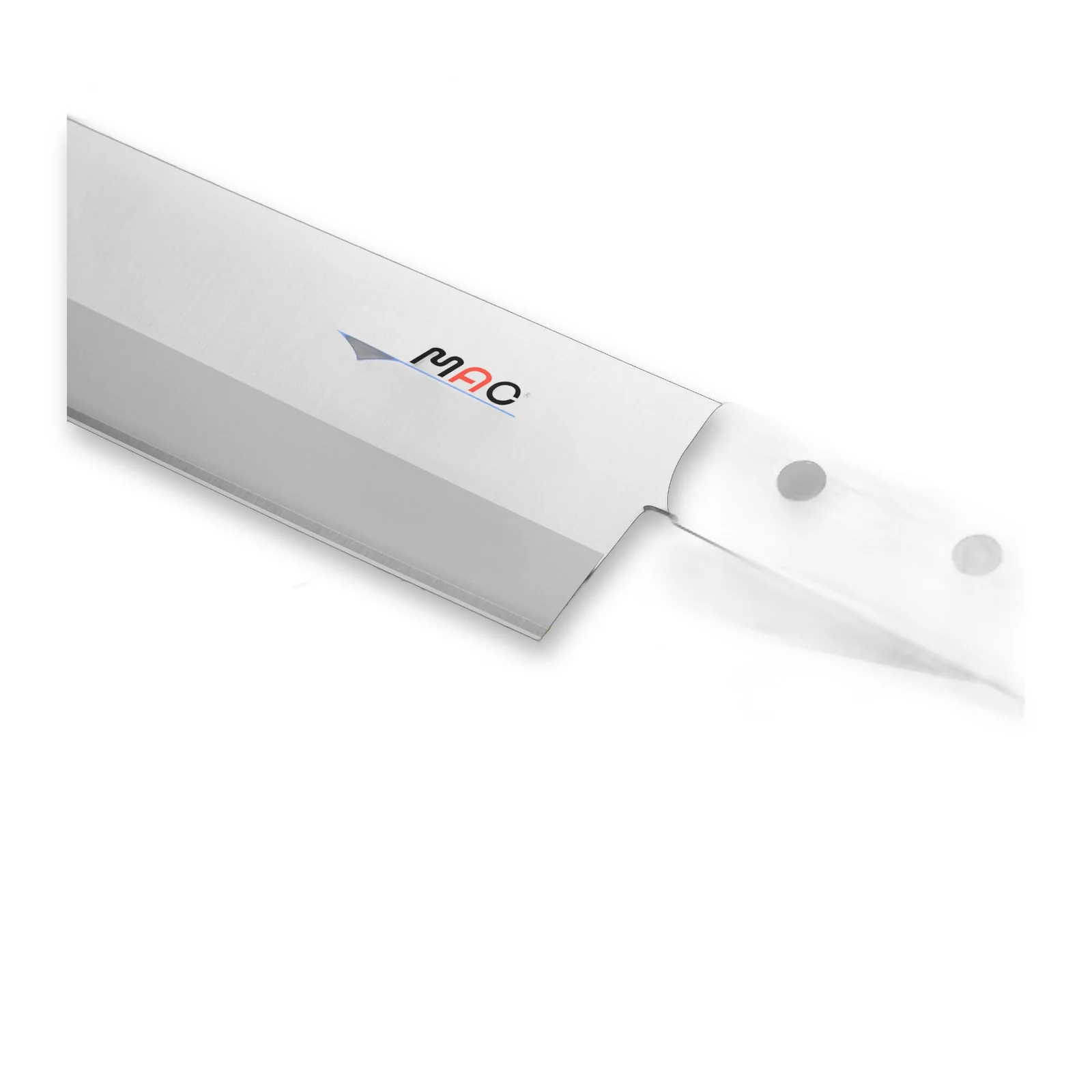 MAC Japanese nakiri 16,5 cm - Bilde 3