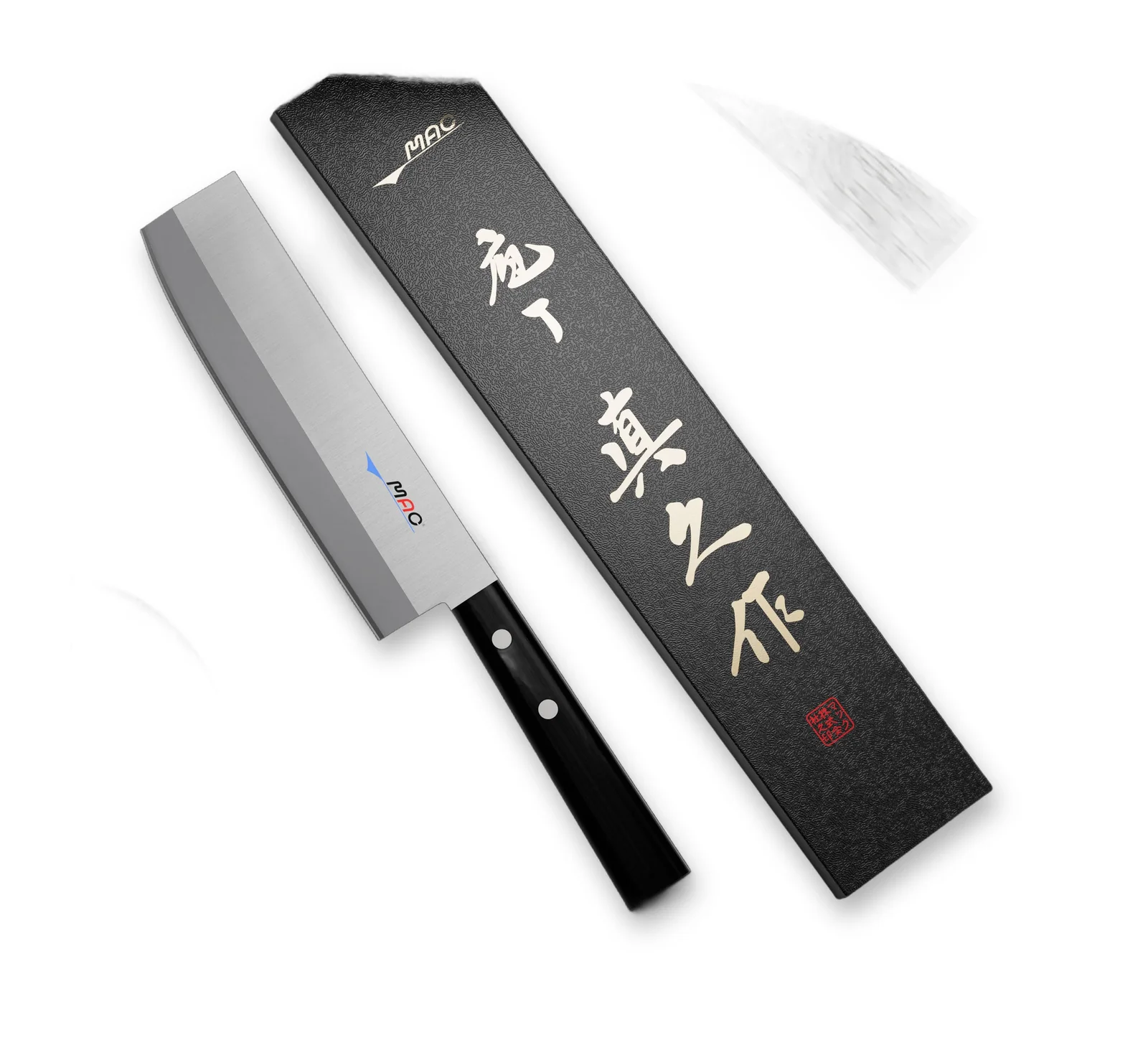 MAC Japanese nakiri 16,5 cm - Bilde 4
