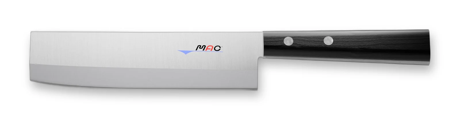 MAC Japanese nakiri 16,5 cm - Bilde 6