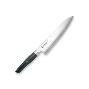 Mcusta Zanmai Revolution gyuto kokkekniv 21 cm
