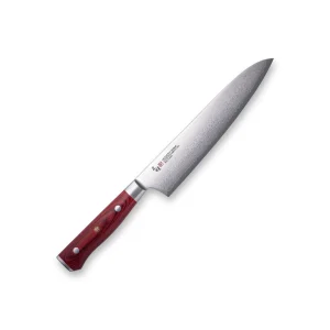 Mcusta Zanmai Classic Pro Damascus 21 cm