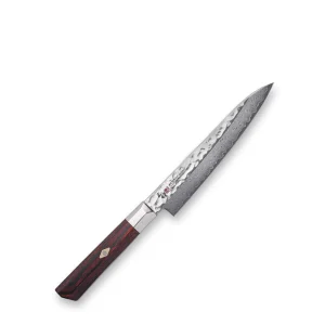Mcusta Zanmai Supreme Hammered 15 cm