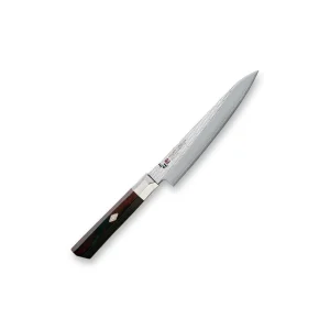Mcusta Zanmai Supreme Ripple 15 cm