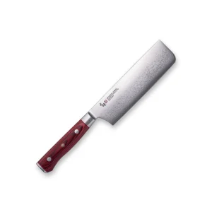 Mcusta Zanmai Classic Pro Damascus nakiri 16,5 cm