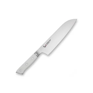 Mcusta Zanmai Classic Molybdenum Corian santokukniv 18 cm