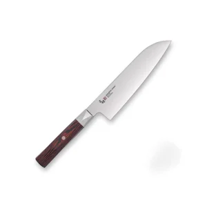 Mcusta Zanmai Supreme Twisted santokukniv 18 cm