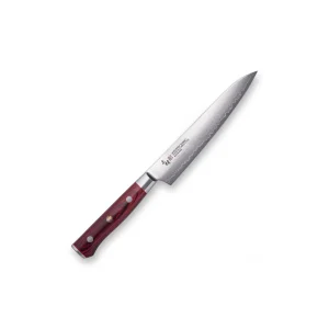 Mcusta Zanmai Classic Pro Damascus universalkniv 15 cm