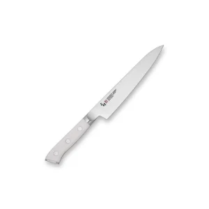 Mcusta Zanmai Classic Molybdenum Corian universalkniv 15 cm