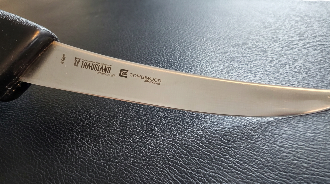 Kniver i gaveeske