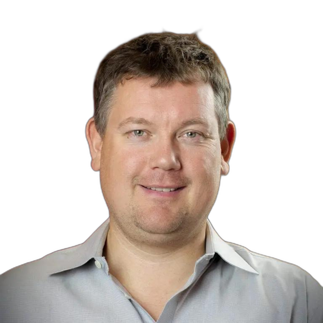 Thomas Berger, daglig leder i Thaugland